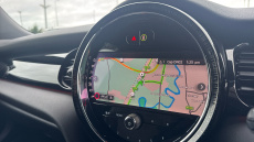 MINI Hatchback 135kW Cooper S Level 2 33kWh 3dr Auto Electric Hatchback